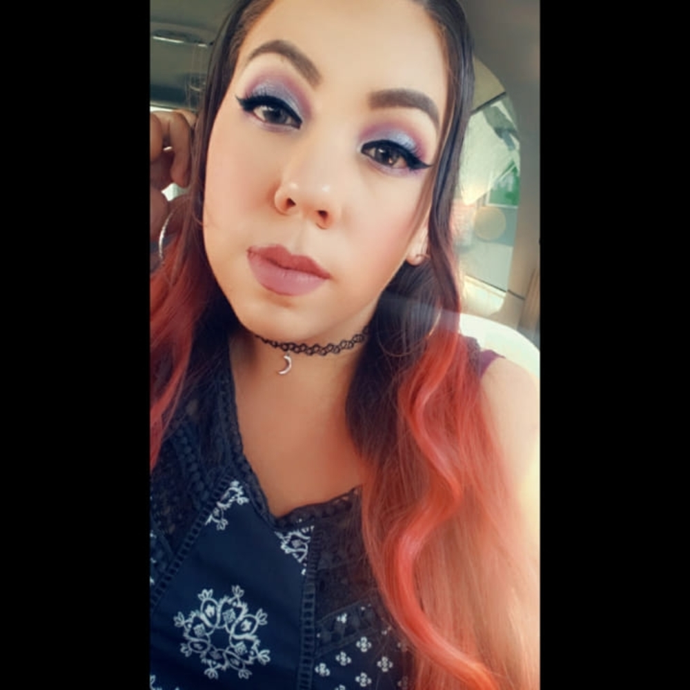 Meet your Posher, Angelina